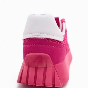 Zara running shoes brand new